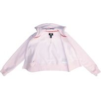 Женская толстовка Converse Womens Knit Coat 10018309-653_image_6