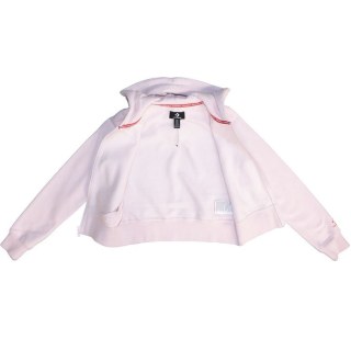 Жіноча толстовка Converse Womens Knit Coat 10018309-653