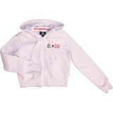 Жіноча толстовка Converse Womens Knit Coat 10018309-653_image_5