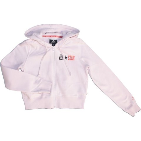 Жіноча толстовка Converse Womens Knit Coat 10018309-653_image_5