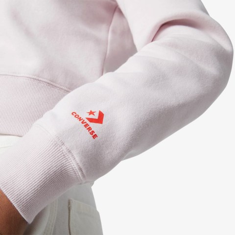 Жіноча толстовка Converse Womens Knit Coat 10018309-653_image_3