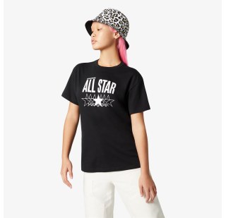 Жіноча футболка Converse All Star Relaxed 10018421-001