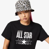 Жіноча футболка Converse All Star Relaxed 10018421-001_image_3