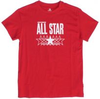 Жіноча футболка Converse All Star Relaxed 10018421-610_image_2