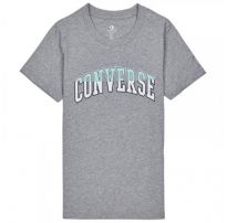 Женская футболка Converse Twisted Varsity Classic 10018431-035_image_4