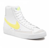Женские кроссовки Nike Blazer Mid 77 CZ0362-100_image_7