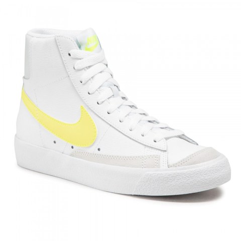 Женские кроссовки Nike Blazer Mid 77 CZ0362-100_image_2