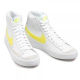 Женские кроссовки Nike Blazer Mid 77 CZ0362-100_image_4