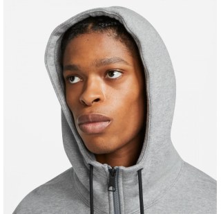 Мужская толстовка Jordan Essential Fleece DA9810-091