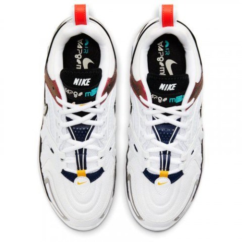 Жіночі кросівки Nike Air Vapormax EVO Evolution Of Icons DC9113-100_image_4