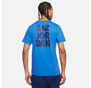 Чоловіча футболка Nike Jordan Jumpman Classics GFX DC9357-403