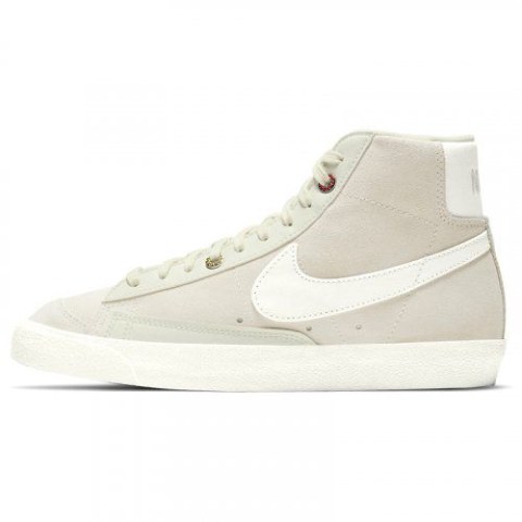 Женские кроссовки Nike Blazer Mid 77 DH4271-001_image_2