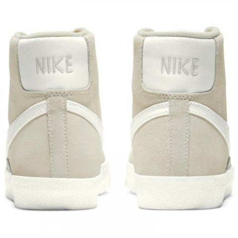 Женские кроссовки Nike Blazer Mid 77 DH4271-001_image_4