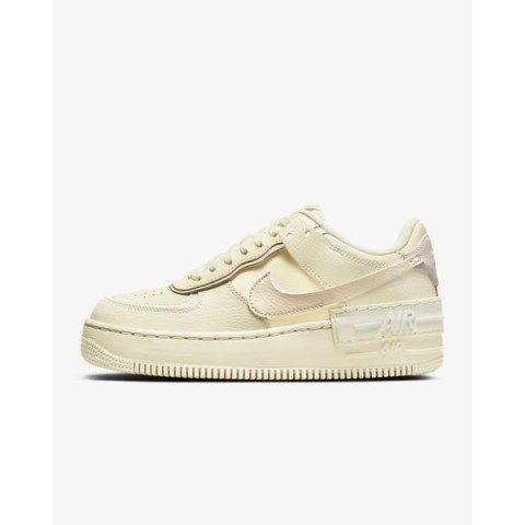 Кроссовки Nike NIKE AIR FORCE 1 SHADOW BEIGE CU8591-102_image_2