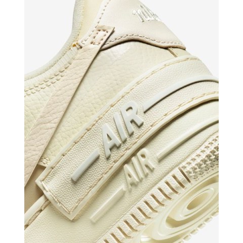 Кроссовки Nike NIKE AIR FORCE 1 SHADOW BEIGE CU8591-102_image_4