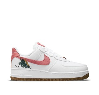 Кроссовки NIKE WMNS AIR FORCE 1 07 SE CZ0269-101
