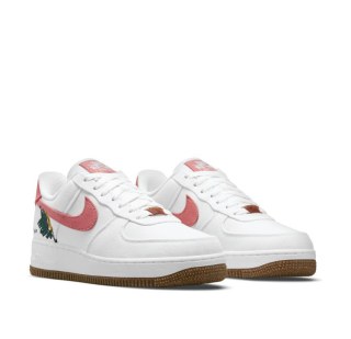 Кроссовки NIKE WMNS AIR FORCE 1 07 SE CZ0269-101