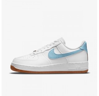 Кроссовки NIKE AIR FORCE CZ0338-100