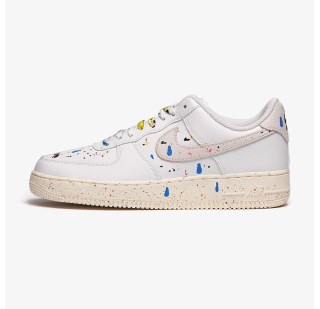 Кроссовки NIKE AIR FORCE CZ0339-100