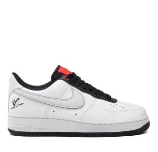 Кроссовки NIKE Air Force 1 07 LX DA8482-100