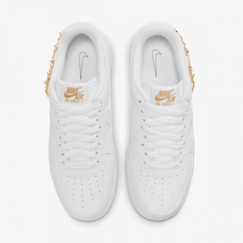 Кроссовки NIKE WMNS AIR FORCE 1 07 LX DD1525-100_image_4