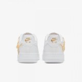 Кроссовки NIKE WMNS AIR FORCE 1 07 LX DD1525-100_image_3