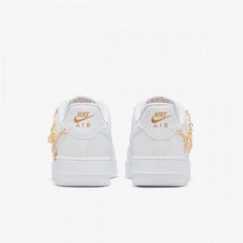 Кроссовки NIKE WMNS AIR FORCE 1 07 LX DD1525-100_image_3