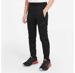 Дитячі штани Nike B NSW Air Max DD9244-010