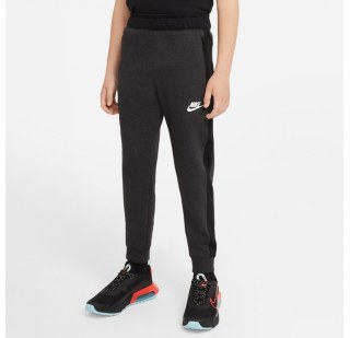 Дитячі штани Nike B NSW Hybrid DD9252-010