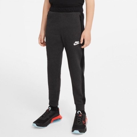 Дитячі штани Nike B NSW Hybrid DD9252-010_image_1