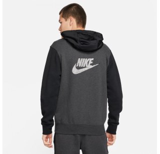Чоловіча толстовка Nike NSW Hybrid DJ5073-032