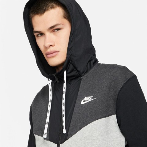 Чоловіча толстовка Nike NSW Hybrid DJ5073-032_image_3