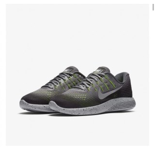 Кроссовки Nike WMNS LUNARGLIDE 8 SHIELD 849569-007