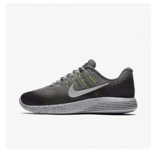 Кроссовки Nike WMNS LUNARGLIDE 8 SHIELD 849569-007