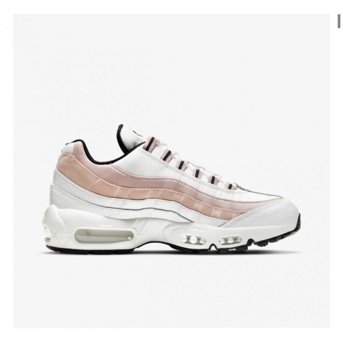 Кросівки NIKE W AIR MAX 95 CV8828-100_image_1