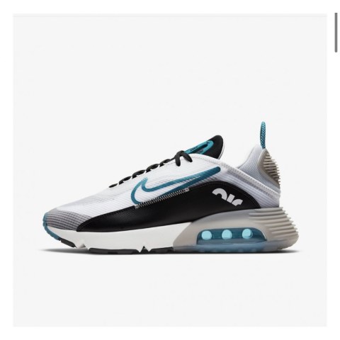 Кроссовки Nike AIR MAX 2090 CV8835-100_image_2