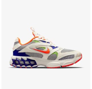 Кросівки NIKE W Zoom Air Fire CW3876-100