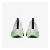 Кроссовки для бега Nike Air Zoom Alphafly Next% White CZ1514-100_image_4