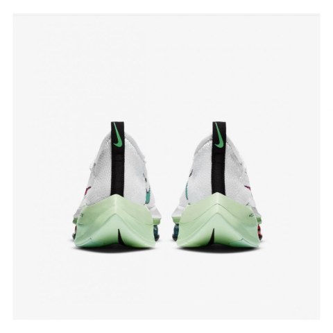 Кроссовки для бега Nike Air Zoom Alphafly Next% White CZ1514-100_image_4