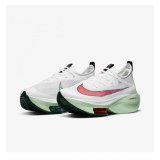 Кроссовки для бега Nike Air Zoom Alphafly Next% White CZ1514-100_image_3