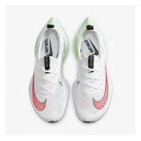 Кроссовки для бега Nike Air Zoom Alphafly Next% White CZ1514-100_image_5