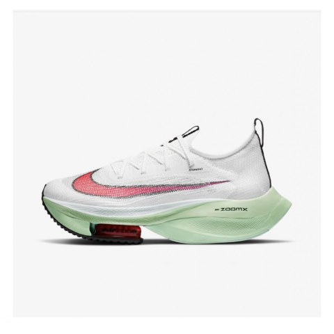 Кроссовки для бега Nike Air Zoom Alphafly Next% White CZ1514-100_image_2