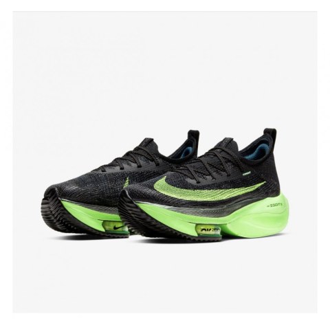 Кроссовки для бега Nike Air Zoom Alphafly Next% White CZ1514-400_image_3