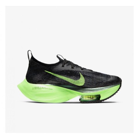 Кроссовки для бега Nike Air Zoom Alphafly Next% White CZ1514-400_image_1