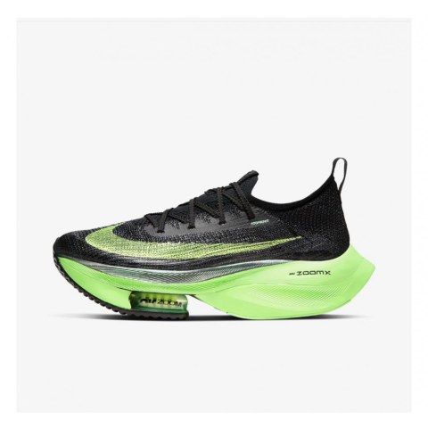 Кроссовки для бега Nike Air Zoom Alphafly Next% White CZ1514-400_image_2