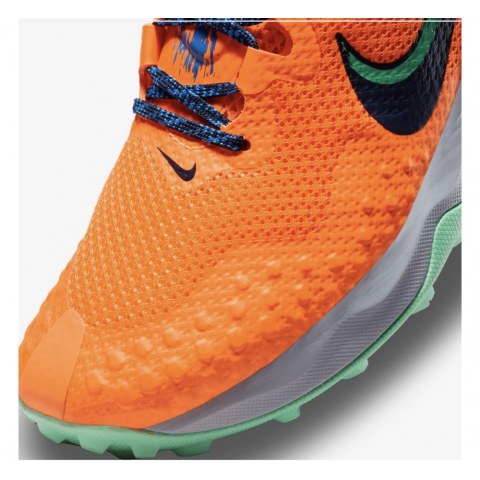 Кроссовки Nike Wildhorse 7 Orange CZ1856-800_image_7