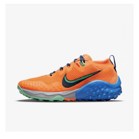 Кроссовки Nike Wildhorse 7 Orange CZ1856-800_image_2