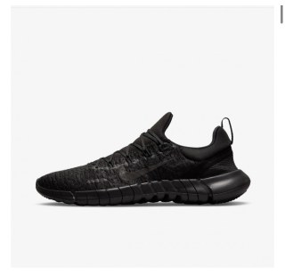 Бігові кросівки Nike Free Run 5.0 CZ1884-004