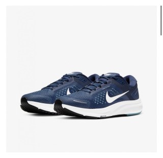 Кроссовки Nike Air Zoom Structure 23 CZ6720-402