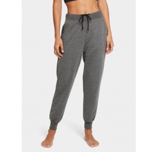 Жіночі штани Nike Yoga French Terry 7/8 Joggers DC5267-010